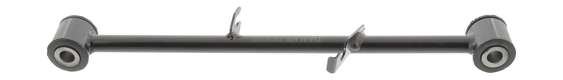 Lenker, Radaufhängung