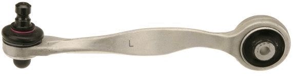 Lenker, Radaufhängung