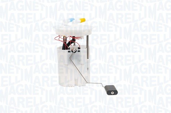 Sensor, Kraftstoffvorrat