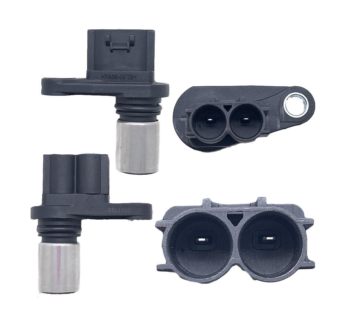 Impulsgeber, Kurbelwelle