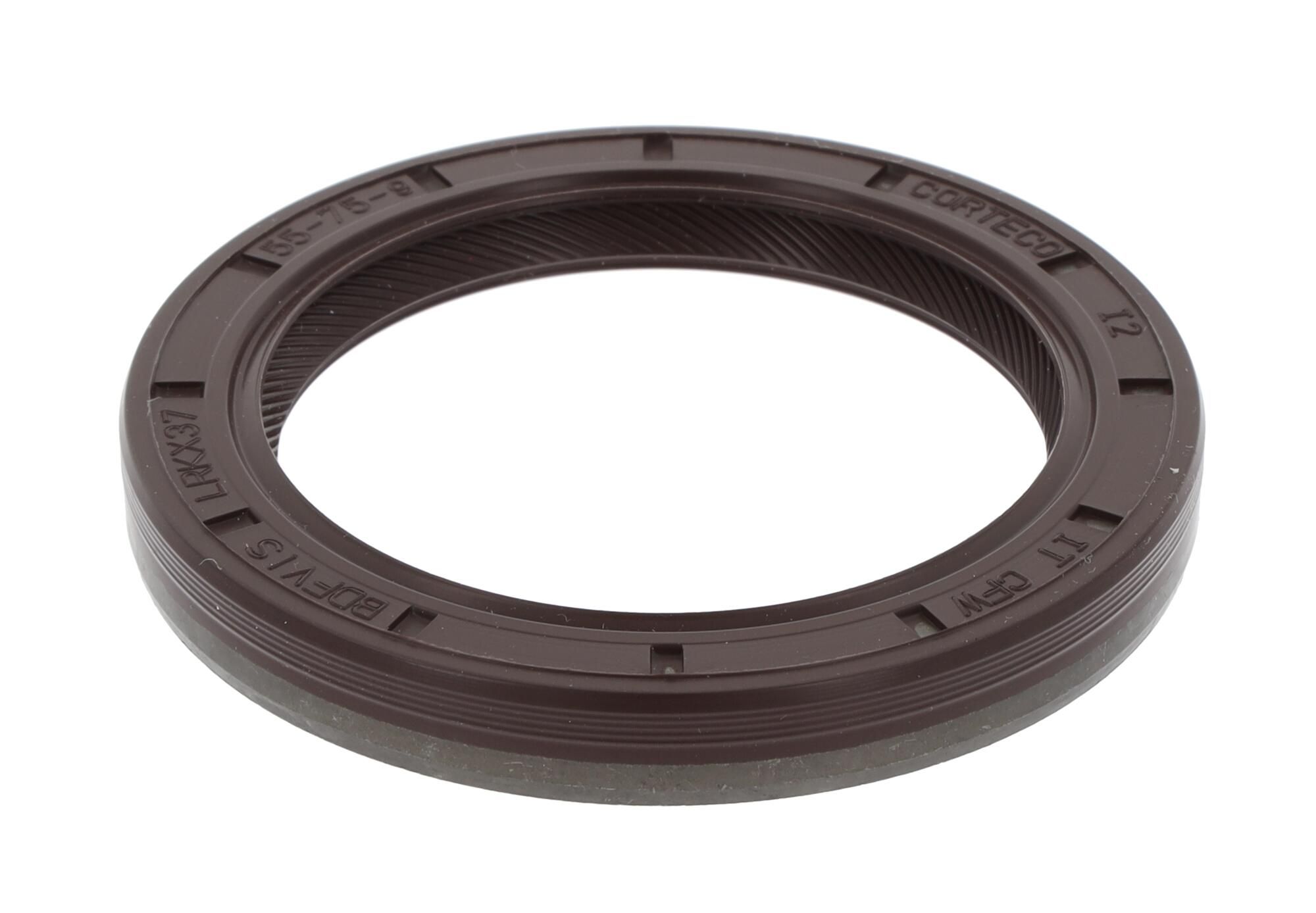 Wellendichtring, Schaltgetriebe