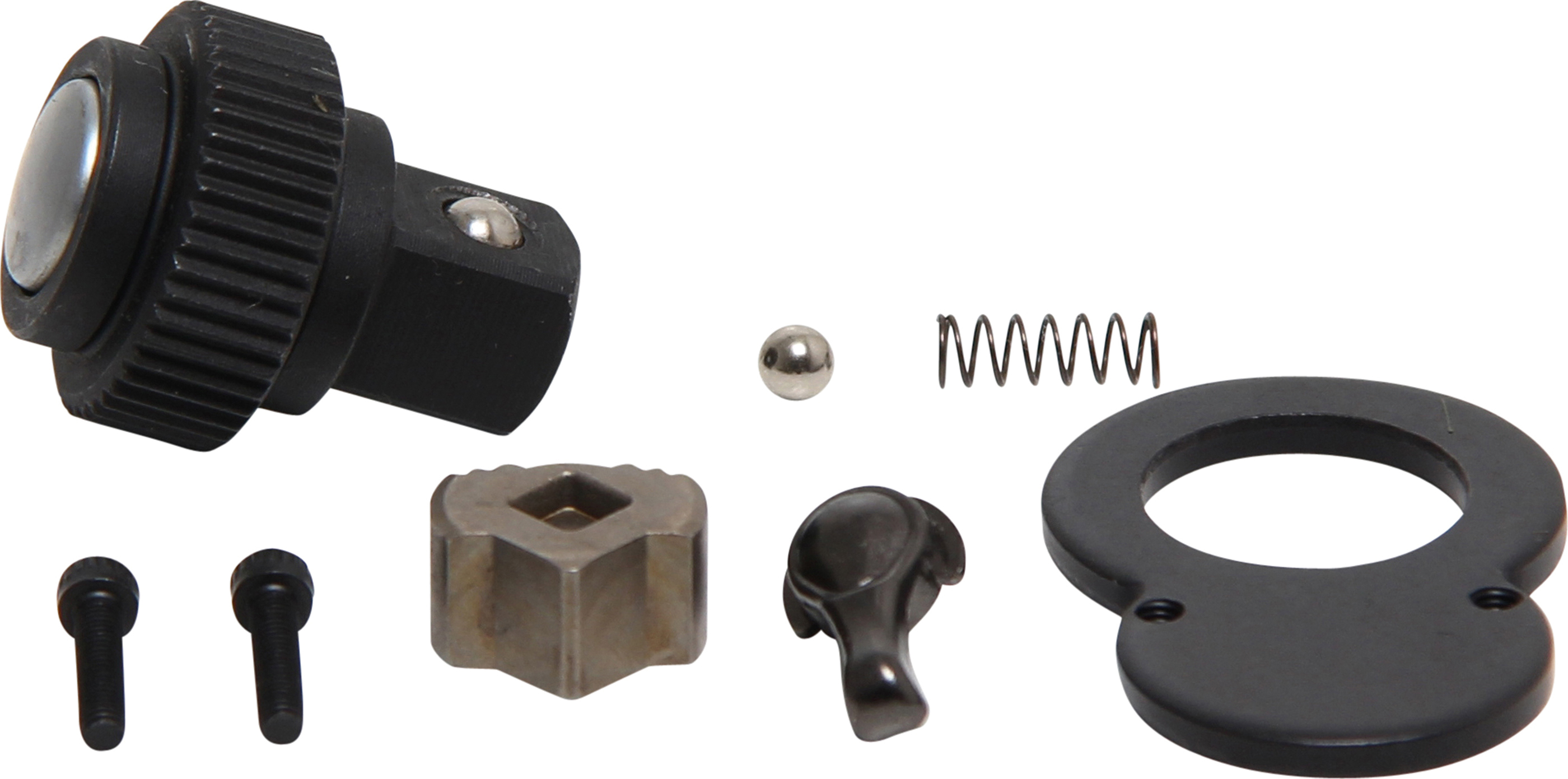 BGS Reparatursatz für Knarrenkopf | für Art. 321