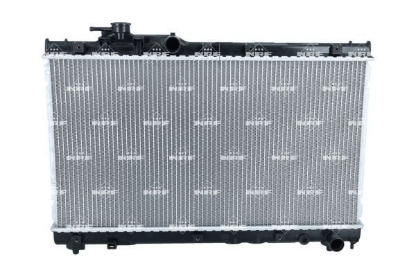 Kühler, Motorkühlung