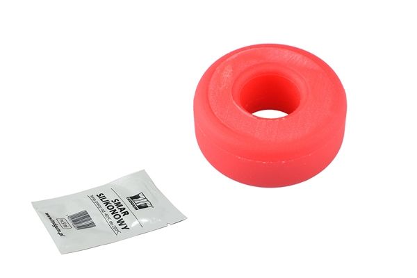 Lagerung, Stoßdämpfer