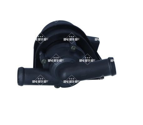 Zusatzwasserpumpe (Kühlwasserkreislauf)