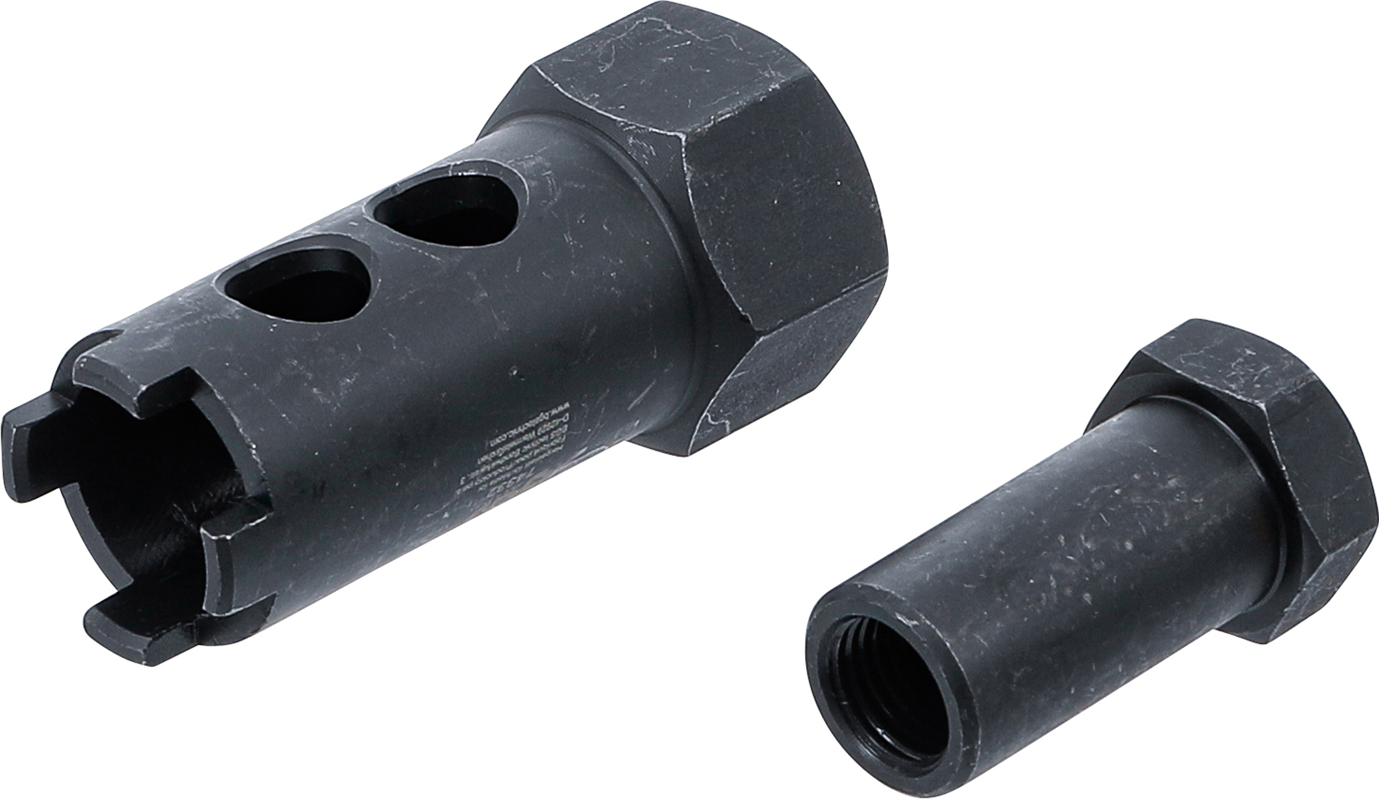 BGS Diesel-Einspritzdüsen-Schlüssel | für MAN 422 / 403, Mercedes-Benz, Scania