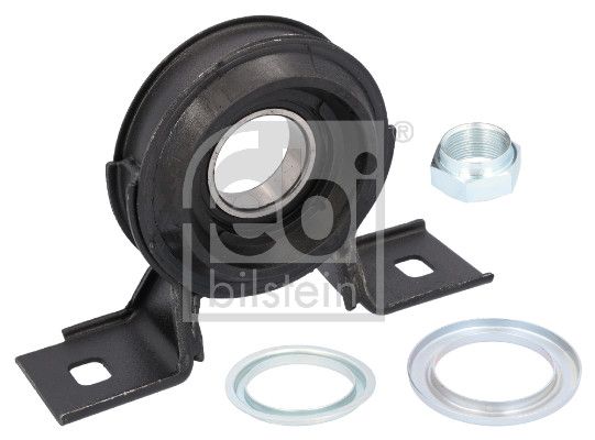 Lagerung, Gelenkwelle