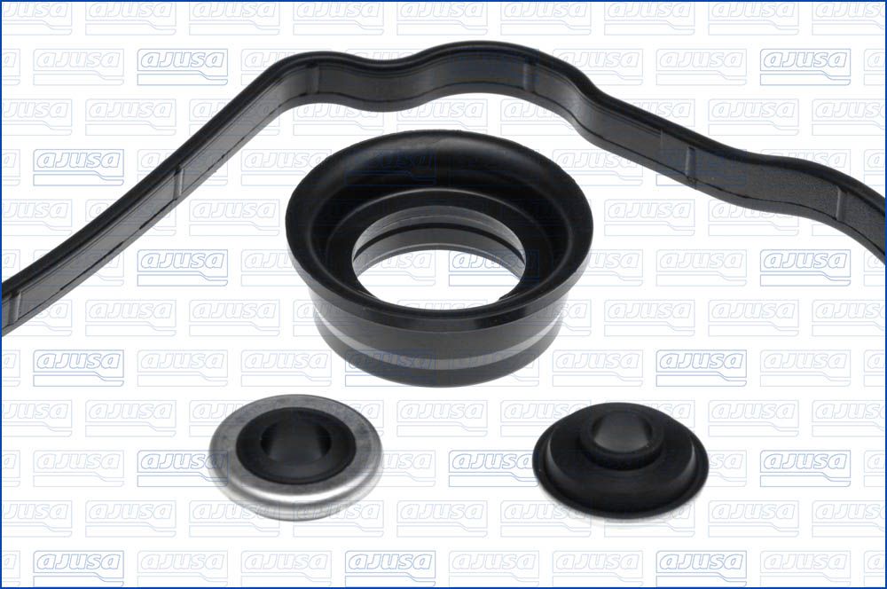 Dichtungssatz, Zylinderkopfhaube