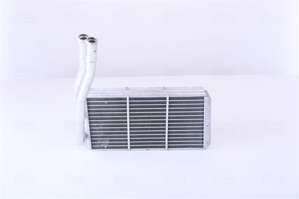 Wärmetauscher, Innenraumheizung