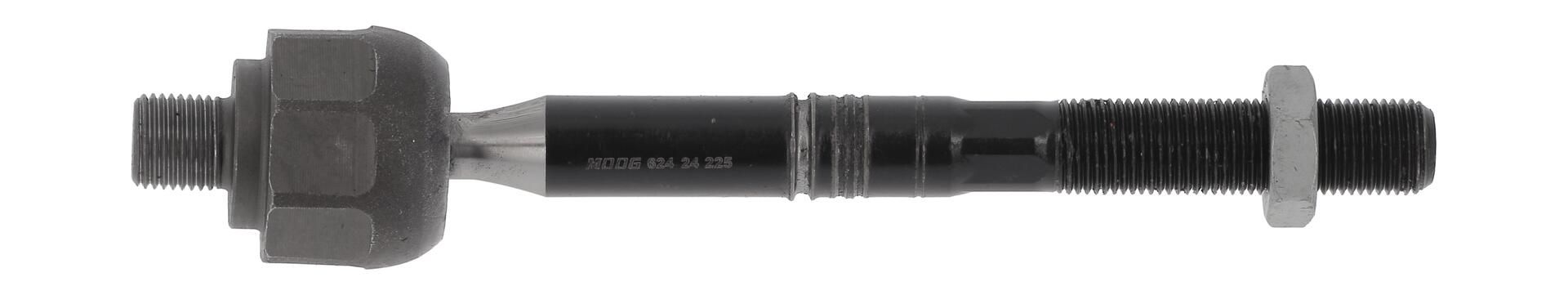 Axialgelenk, Spurstange