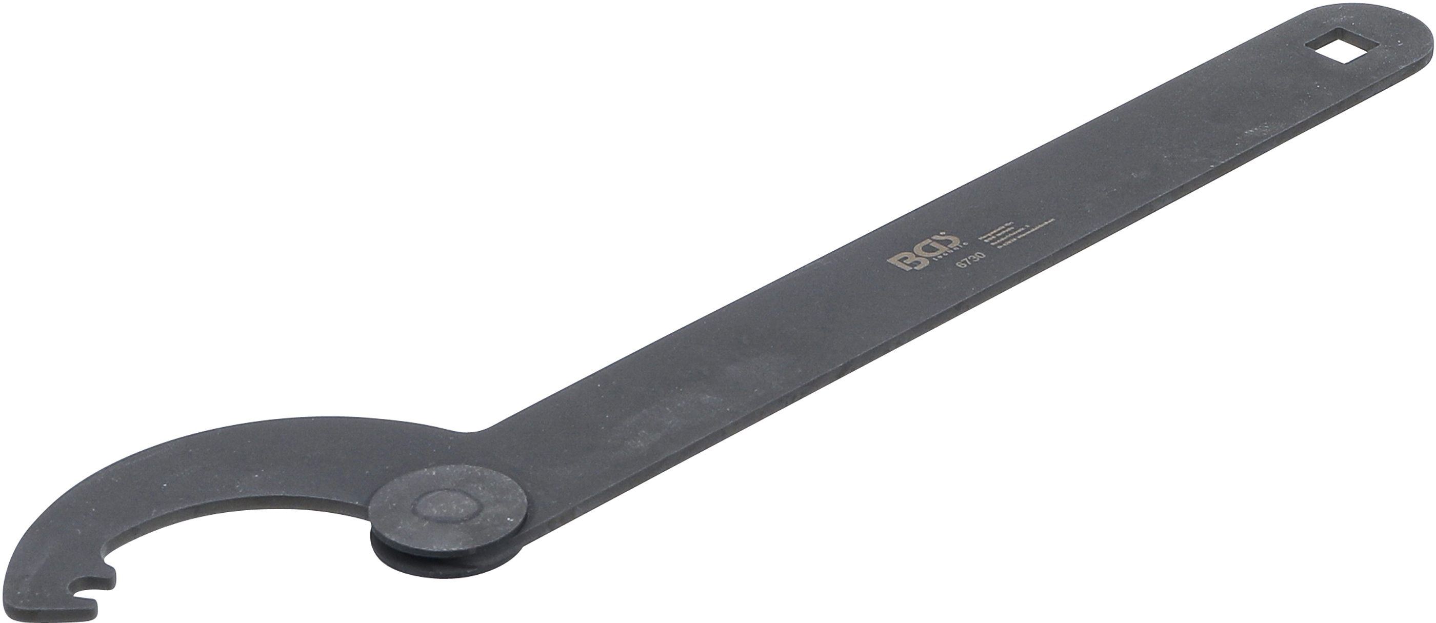 BGS Hakenschlüssel für Fensterheber | für BMW E60, E81, E82 & MINI R50, R52, R53