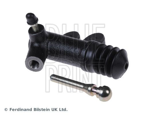 Nehmerzylinder, Kupplung