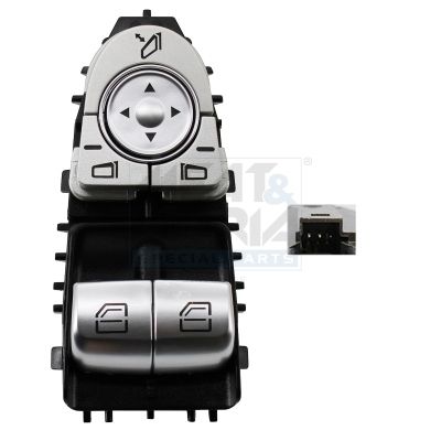 Schalter, Fensterheber