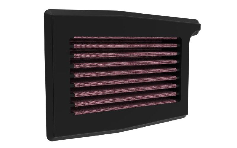 Luftfilter TB-6621 “K&N FILTERS 33 mm”