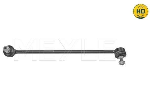 Stange/Strebe, Stabilisator