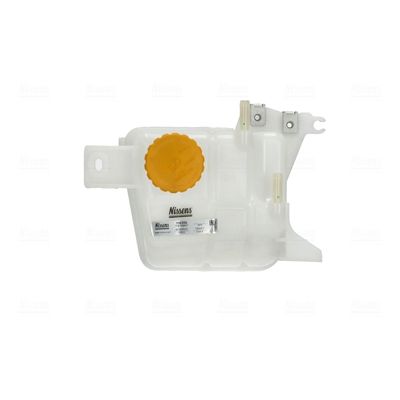 Ausgleichsbehälter, Kühlmittel