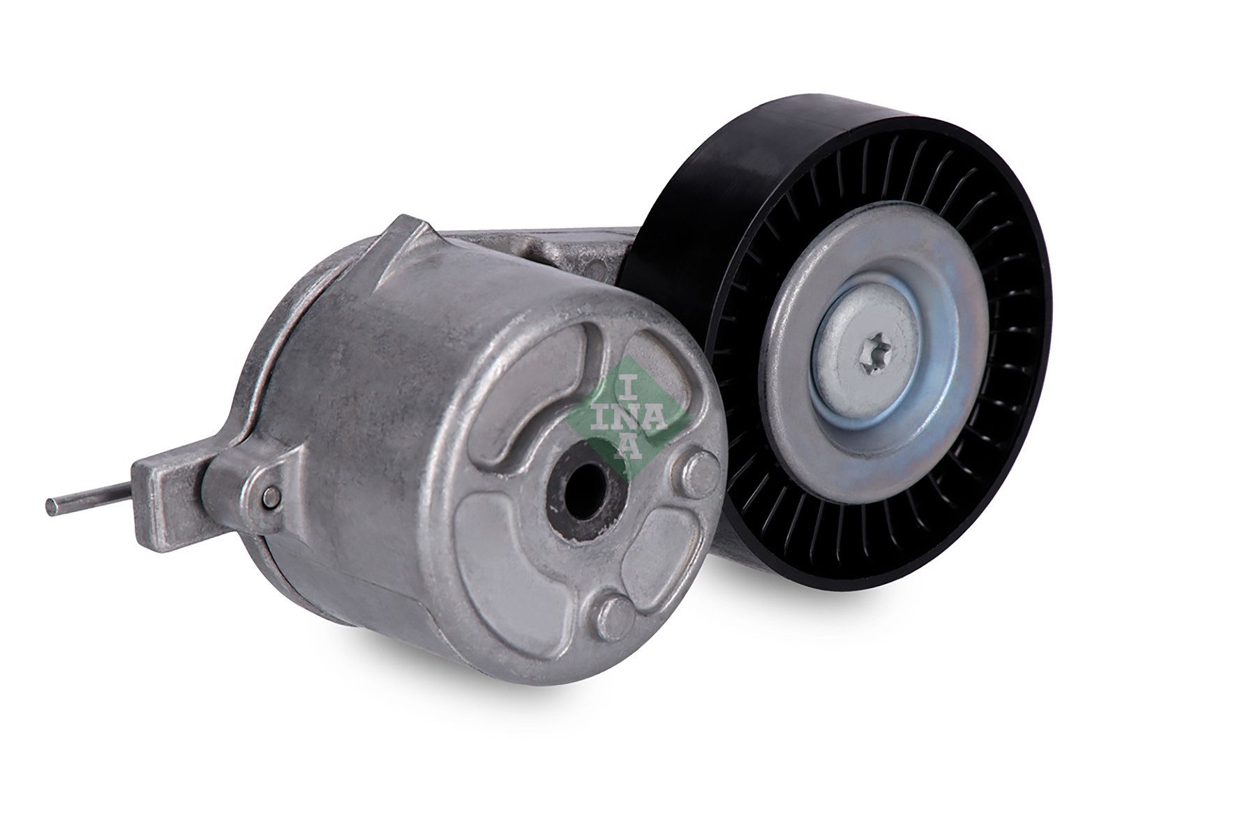 Riemenspanner, Keilrippenriemen