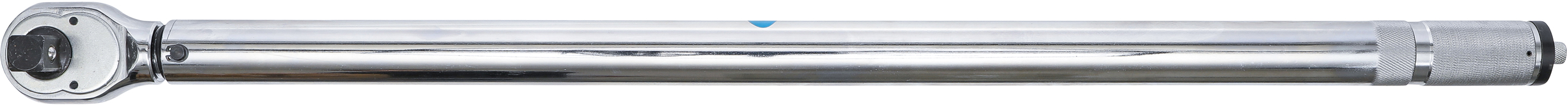 BGS Drehmomentschlüssel | Abtrieb Außenvierkant 20 mm (3/4") | 140 - 980 Nm