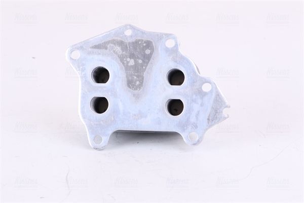 Ölkühler, Motoröl