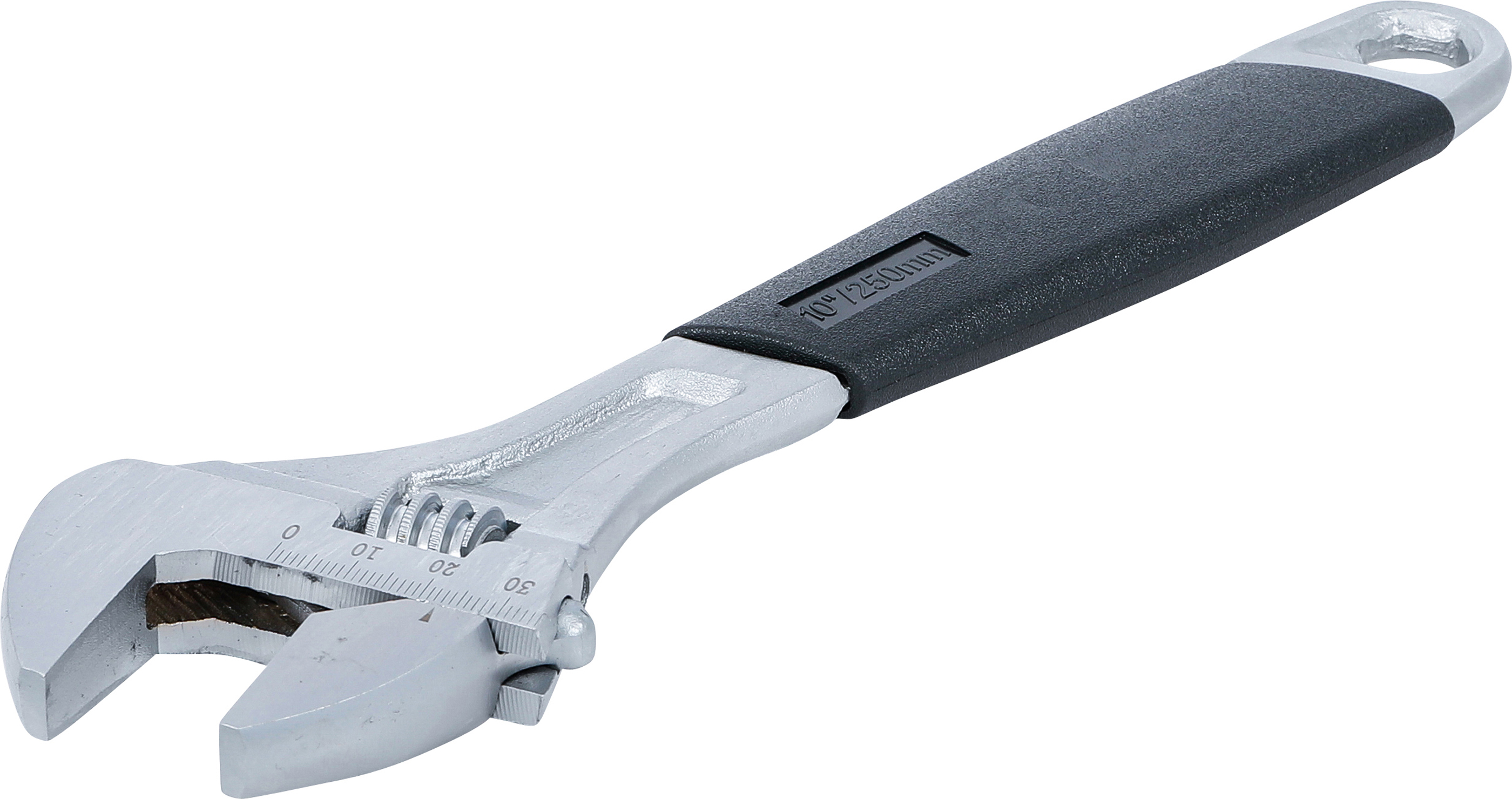 BGS Rollgabelschlüssel mit Kunststoff-Softgriff | SW max. 30 mm