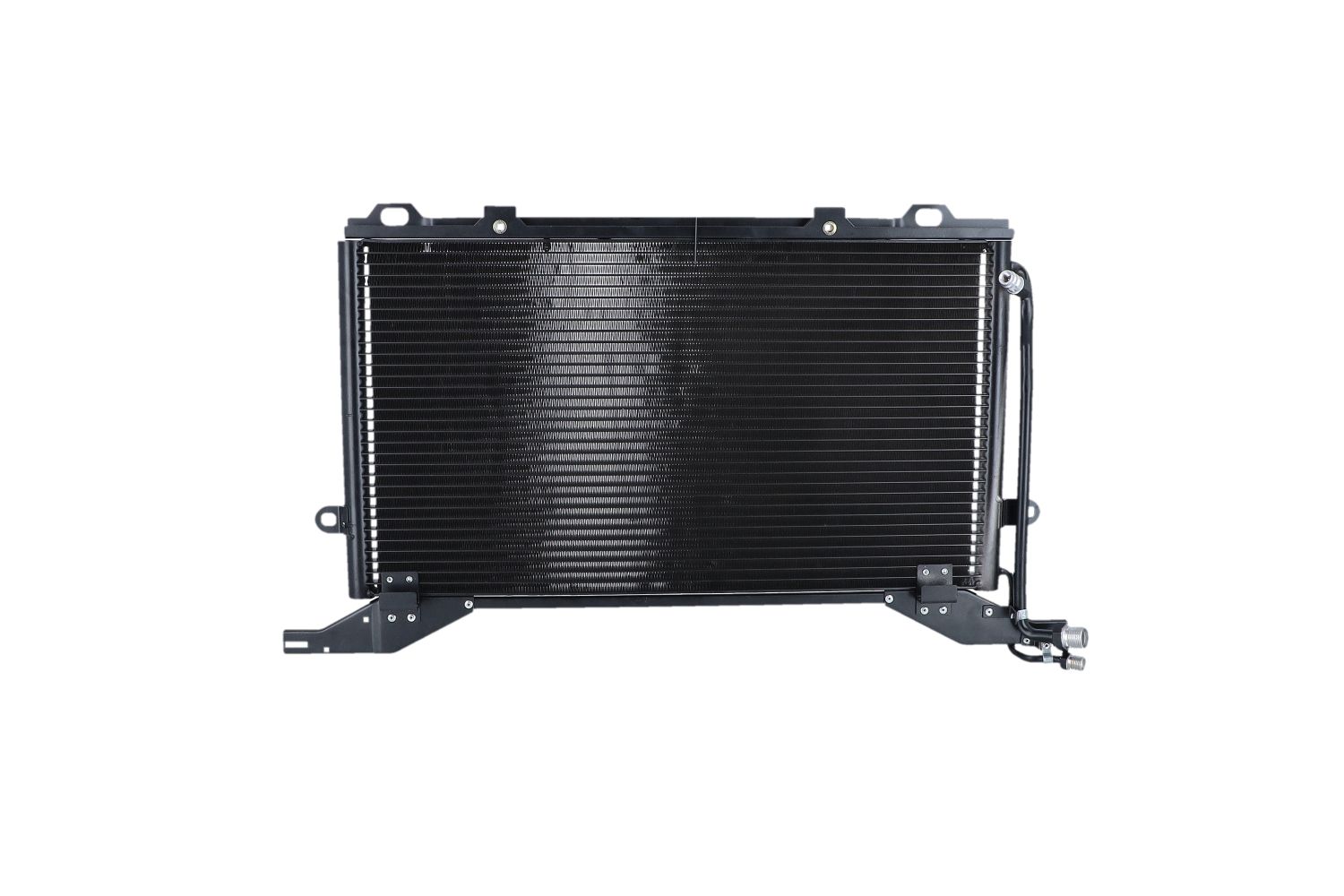 Kondensator, Klimaanlage