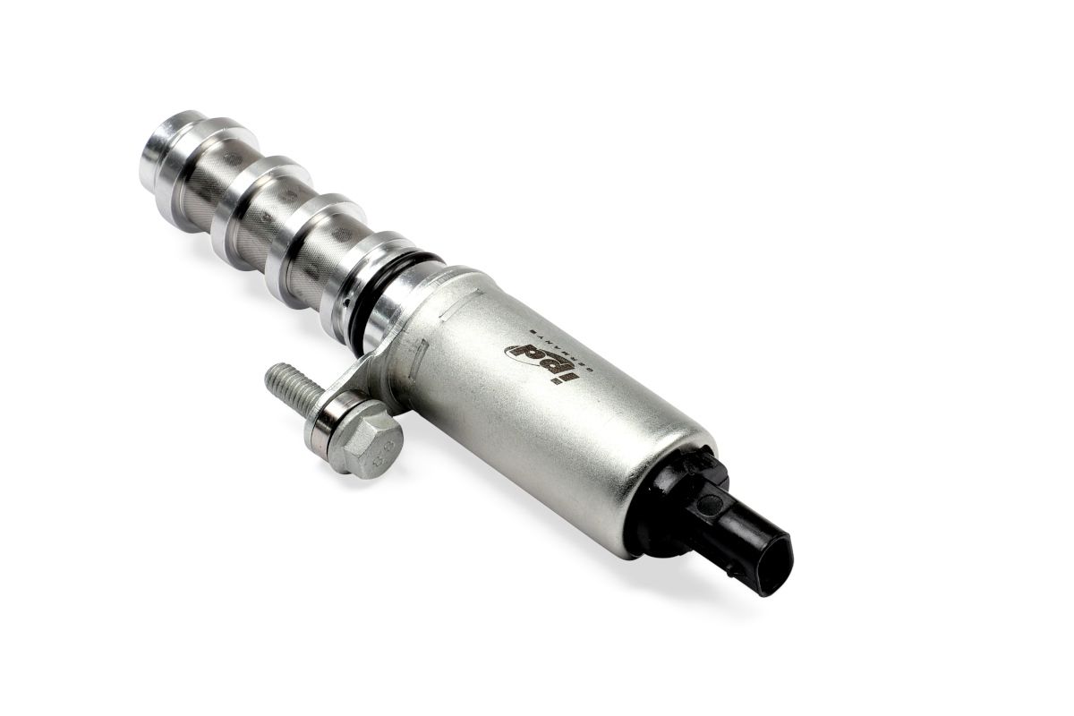 Steuerventil, Nockenwellenverstellung