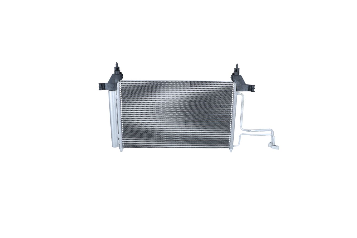 Kondensator, Klimaanlage