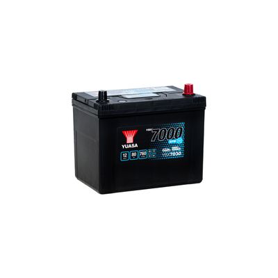 Starterbatterie
