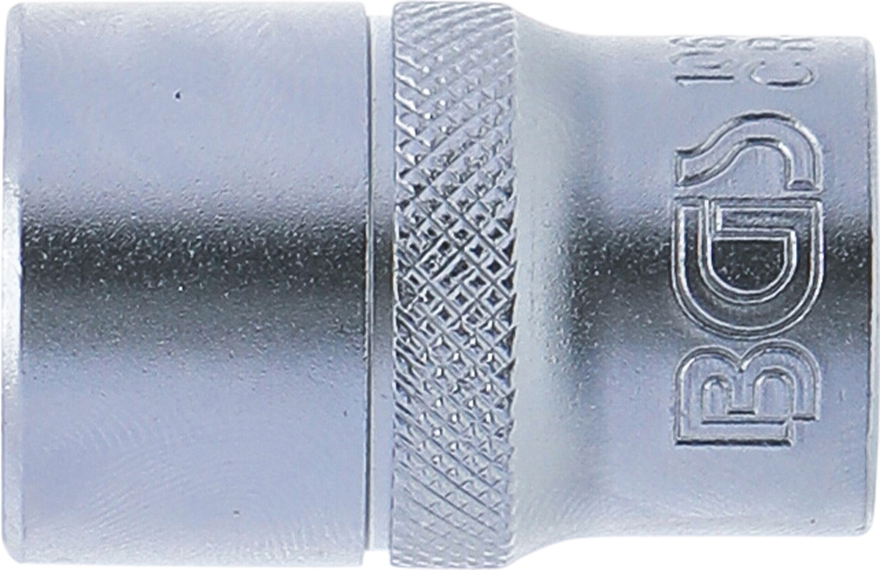 BGS Steckschlüssel-Einsatz Zwölfkant | Antrieb Innenvierkant 12,5 mm (1/2") | SW 18 mm