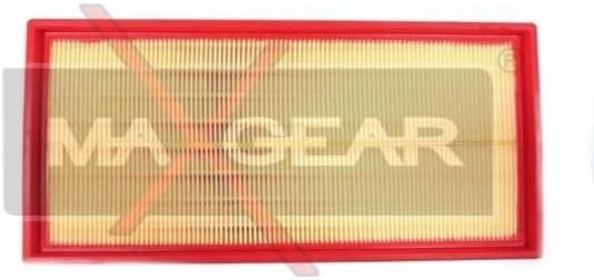 MAXGEAR Luftfilter 26-0338 SCT Referenz SB 007