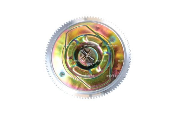 Kupplung, Kühlerlüfter