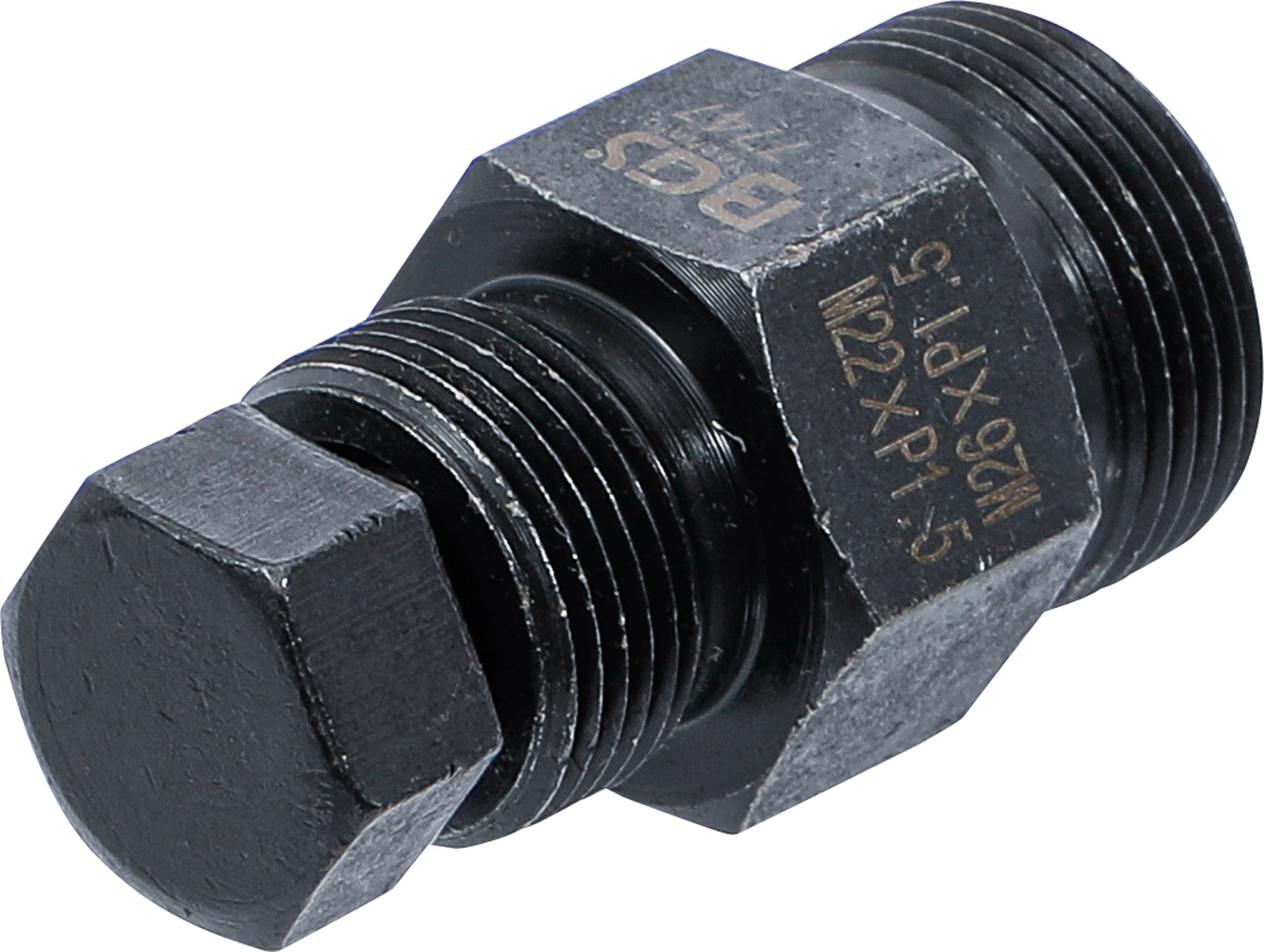 BGS Polrad-Abzieher | M22 x 1.5 / M26 x 1.5