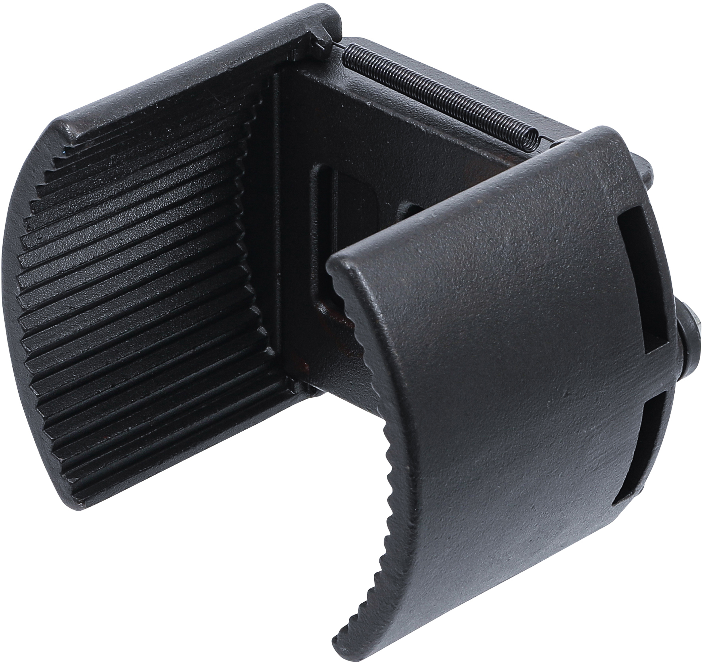 BGS Universal-Ölfilterschlüssel | Antrieb Innenvierkant 12,5 mm (1/2") | Ø 110 - 140 mm