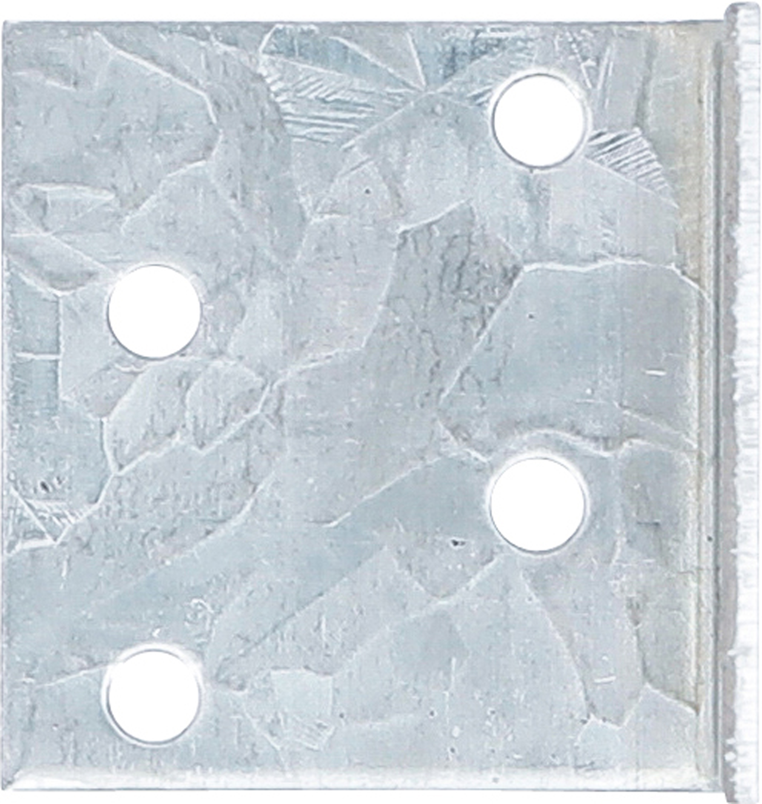 BGS Winkelverbinder | 40 x 40 x 40 x 2 mm BGS Winkelverbinder | 40 x 40 x 40 x 2 mm