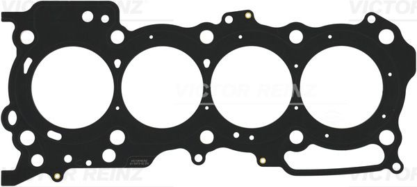 Dichtung, Zylinderkopf