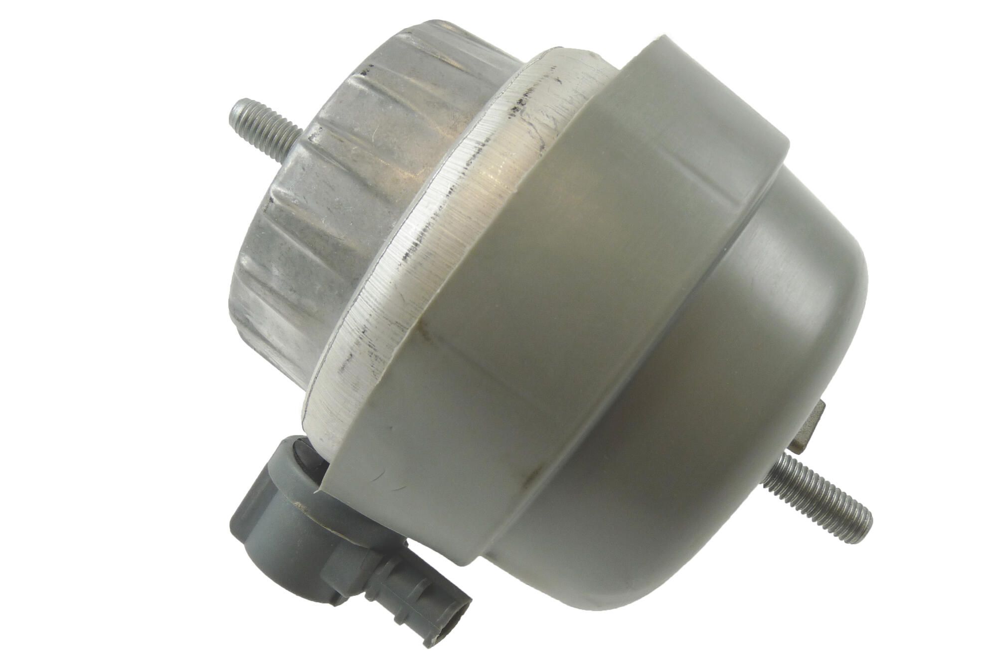 Lagerung, Motor