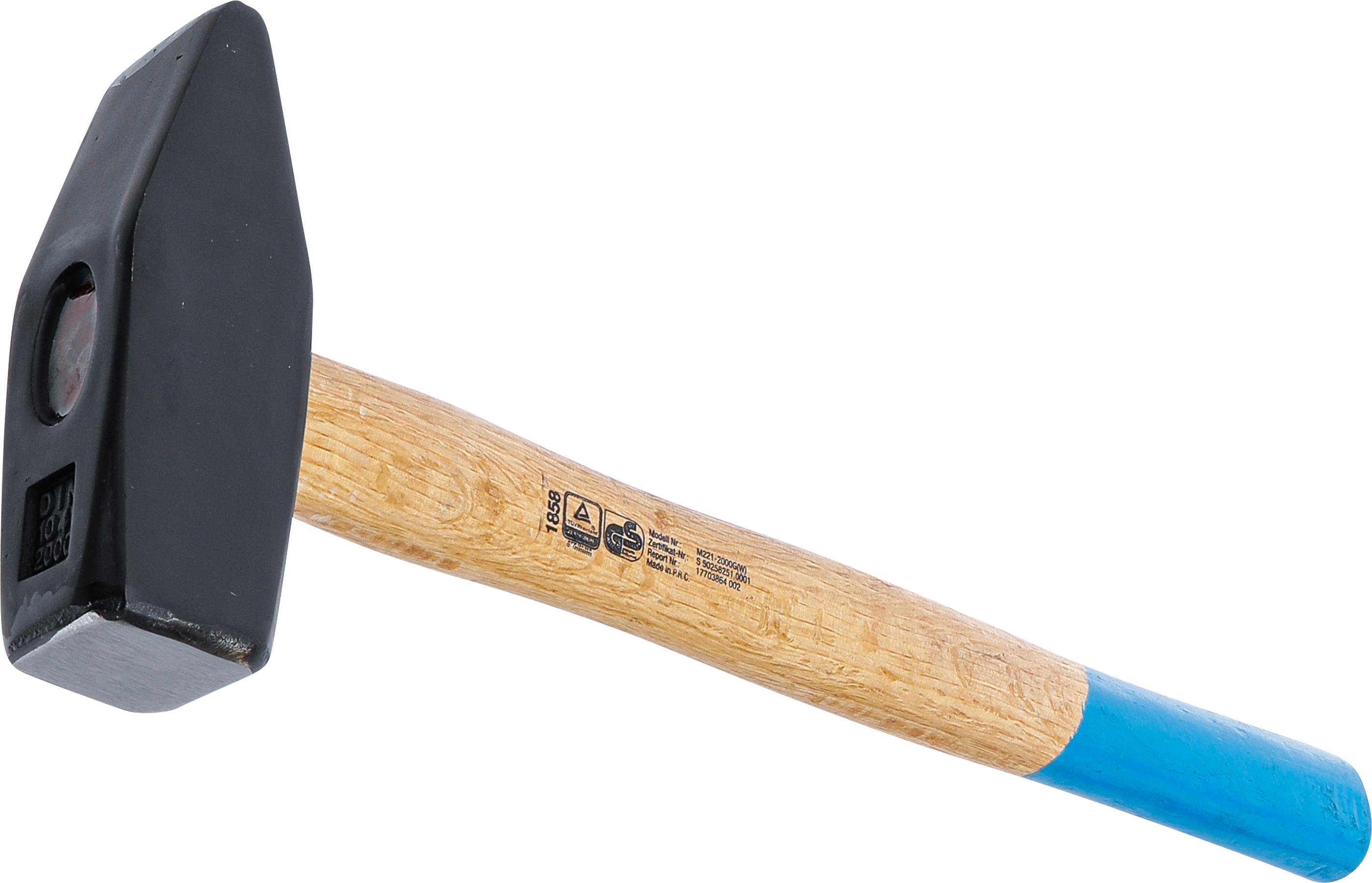BGS Schlosserhammer | 2000 g