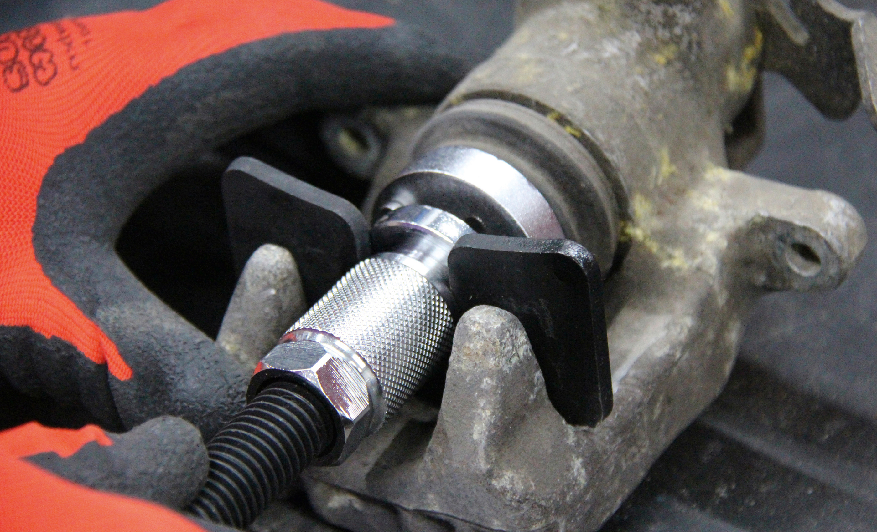 BGS Bremskolben-Rückstell-Werkzeug