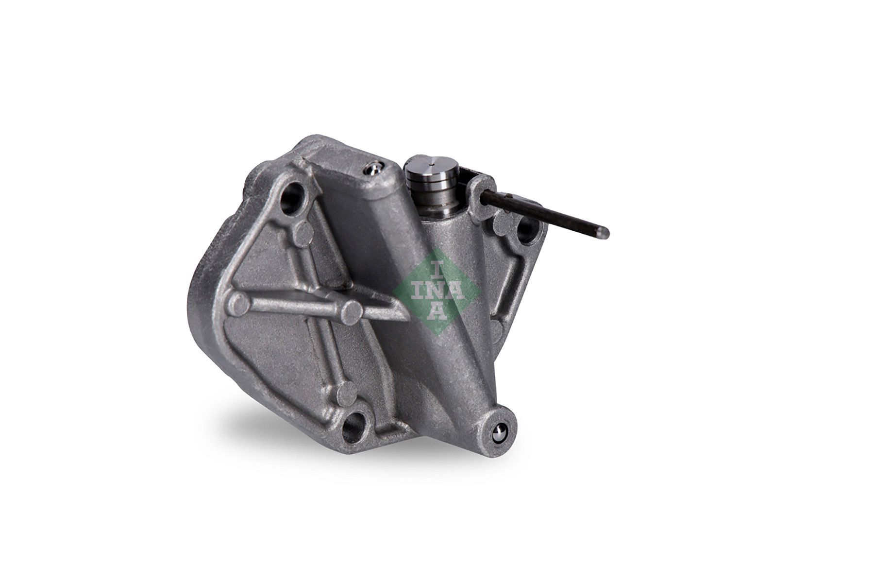 Spanner, Steuerkette