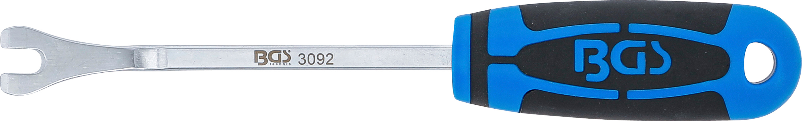BGS Türverkleidungs-Lösewerkzeug | 245 mm