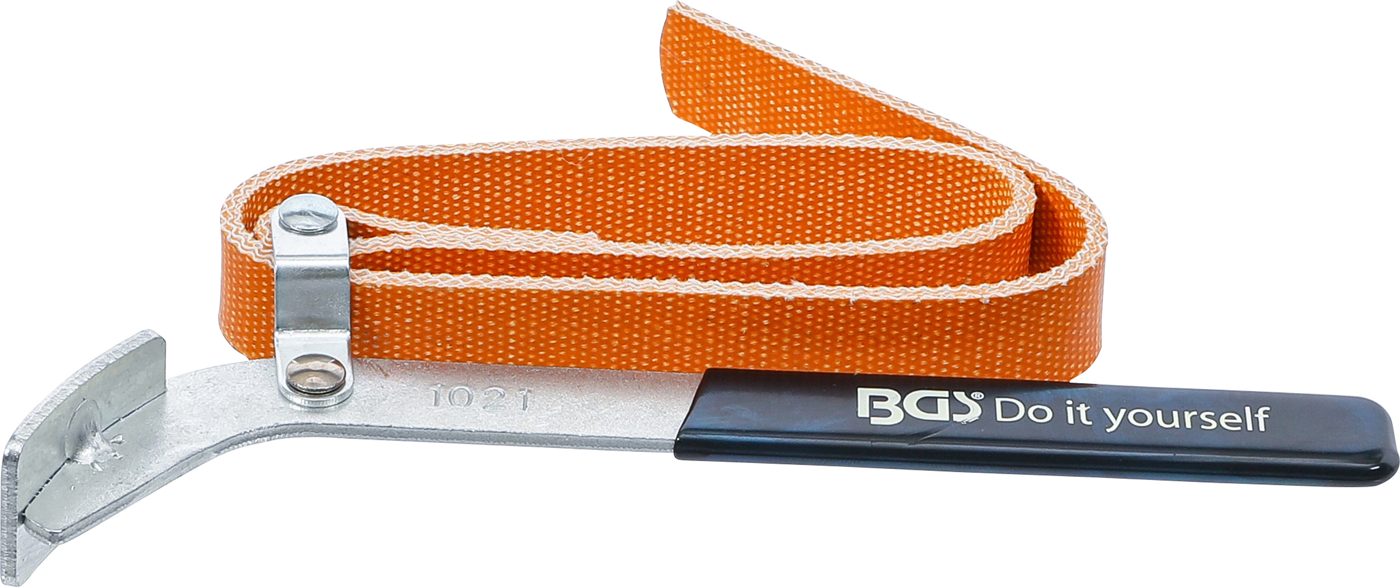 BGS Ölfilter-Bandschlüssel | 460 mm