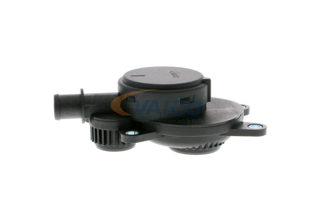 Ölabscheider, Kurbelgehäuseentlüftung