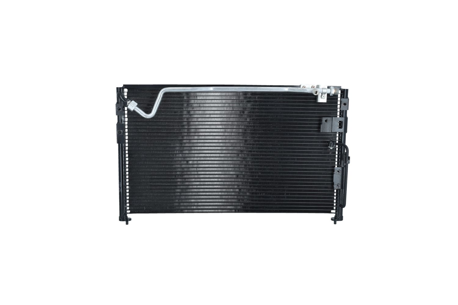 Kondensator, Klimaanlage