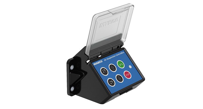 Betriebsstundenzähler