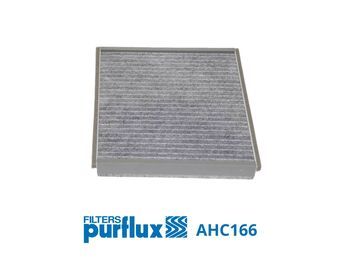 Filter, Innenraumluft