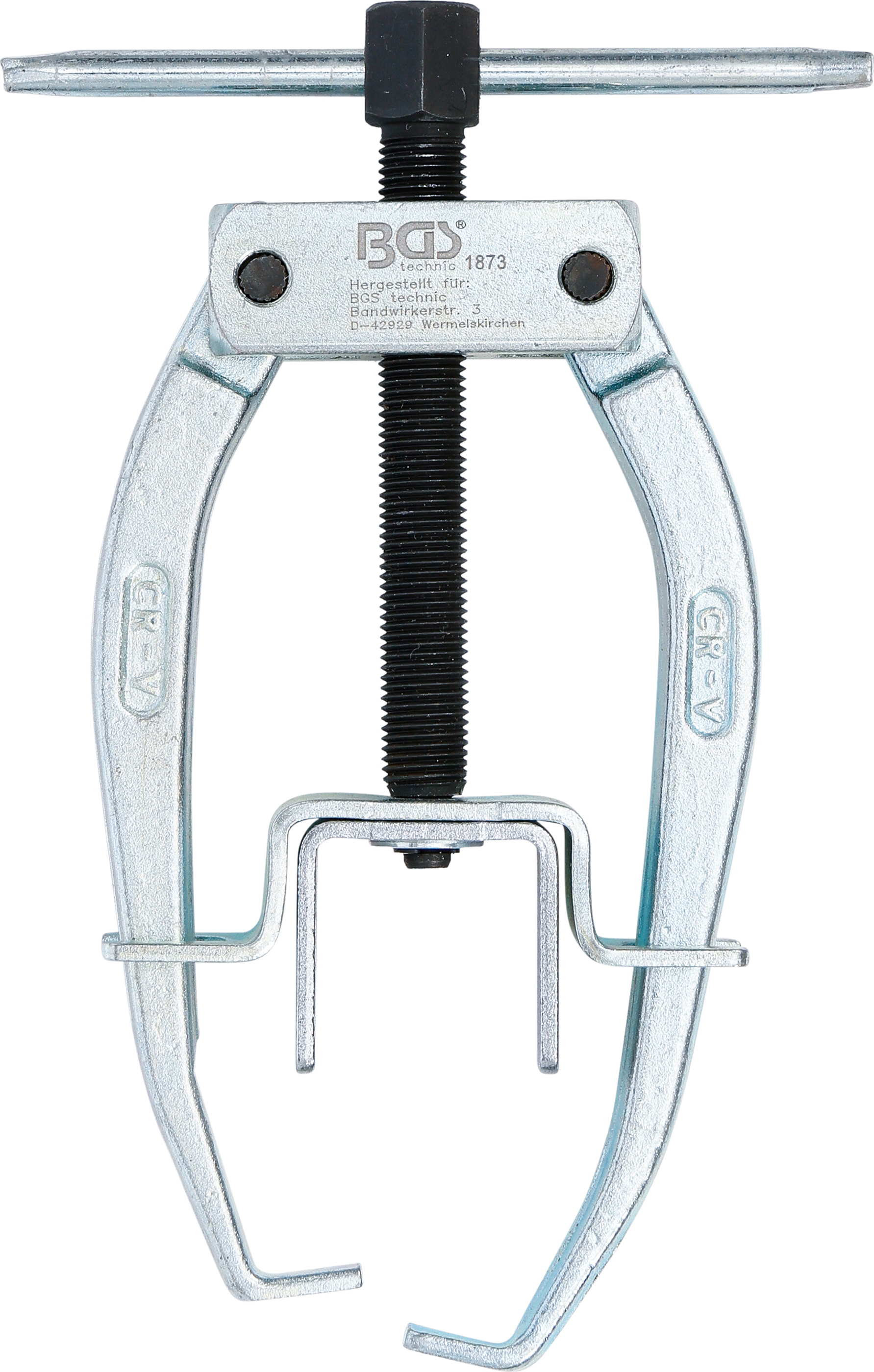 BGS Spezial-Ventilfederspanner | 75 mm