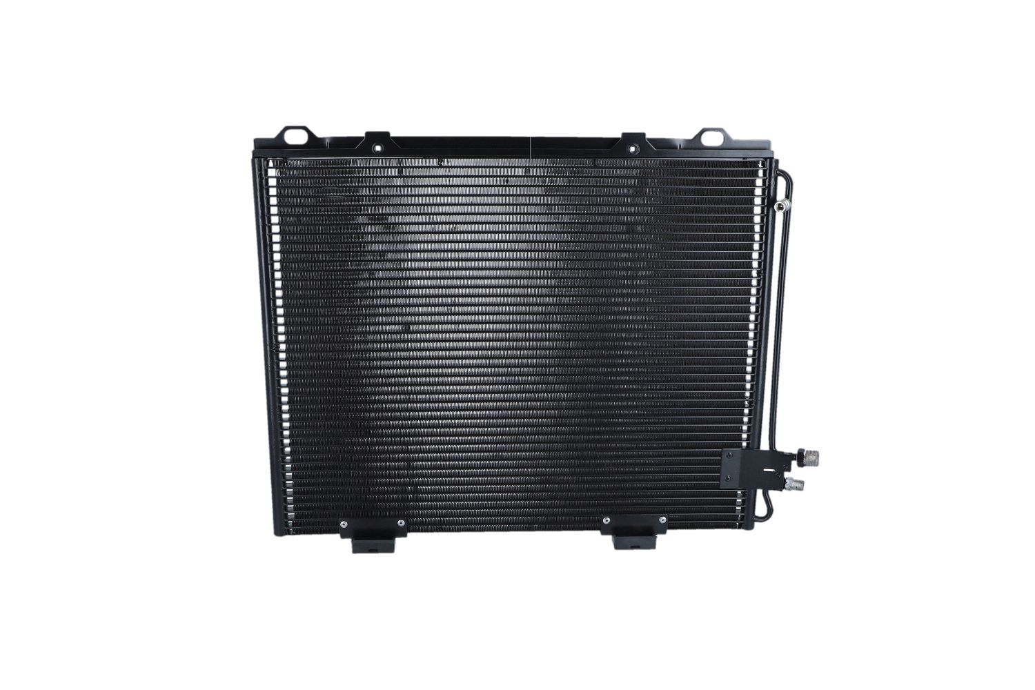 Kondensator, Klimaanlage