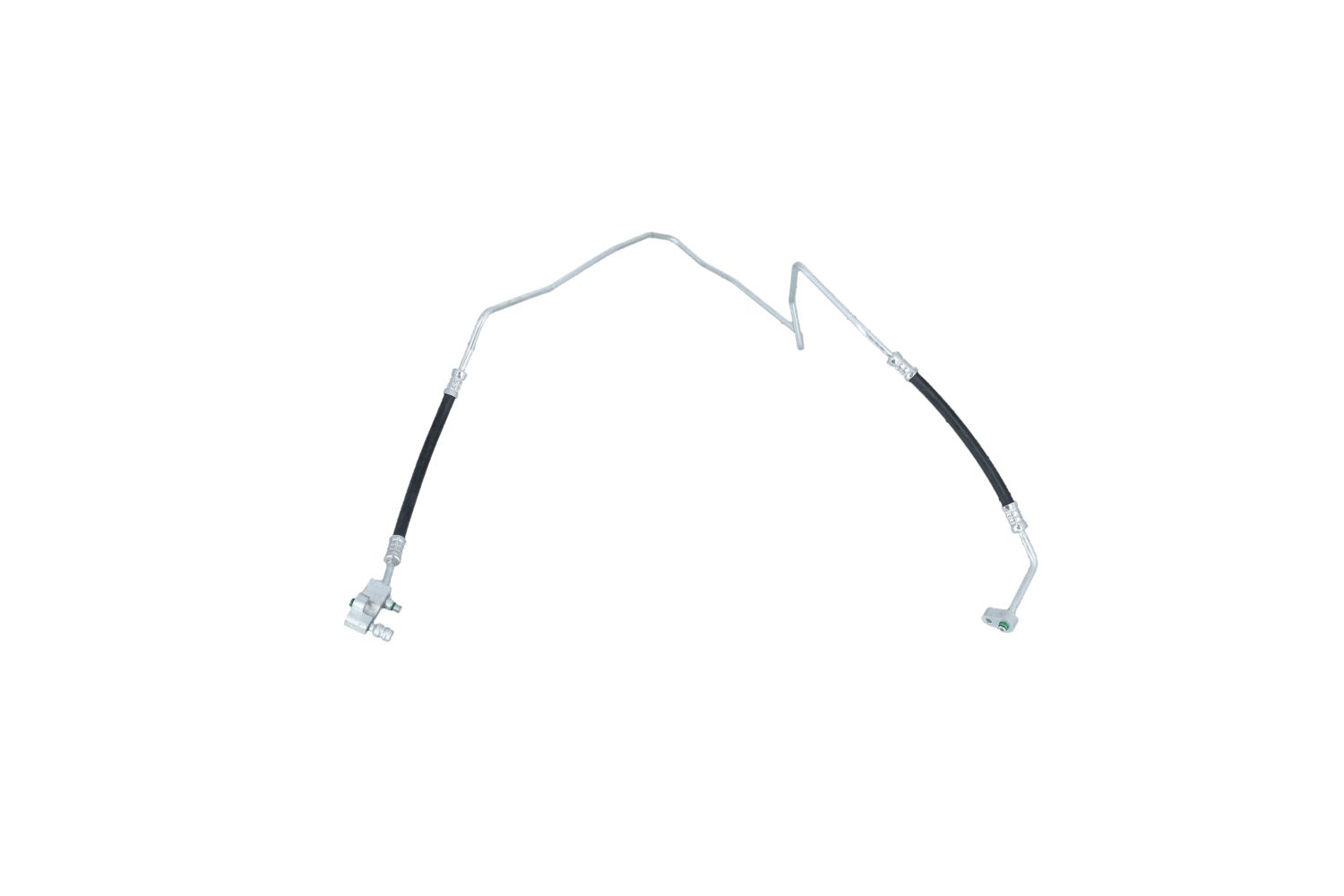 Hochdruck-/Niederdruckleitung, Klimaanlage