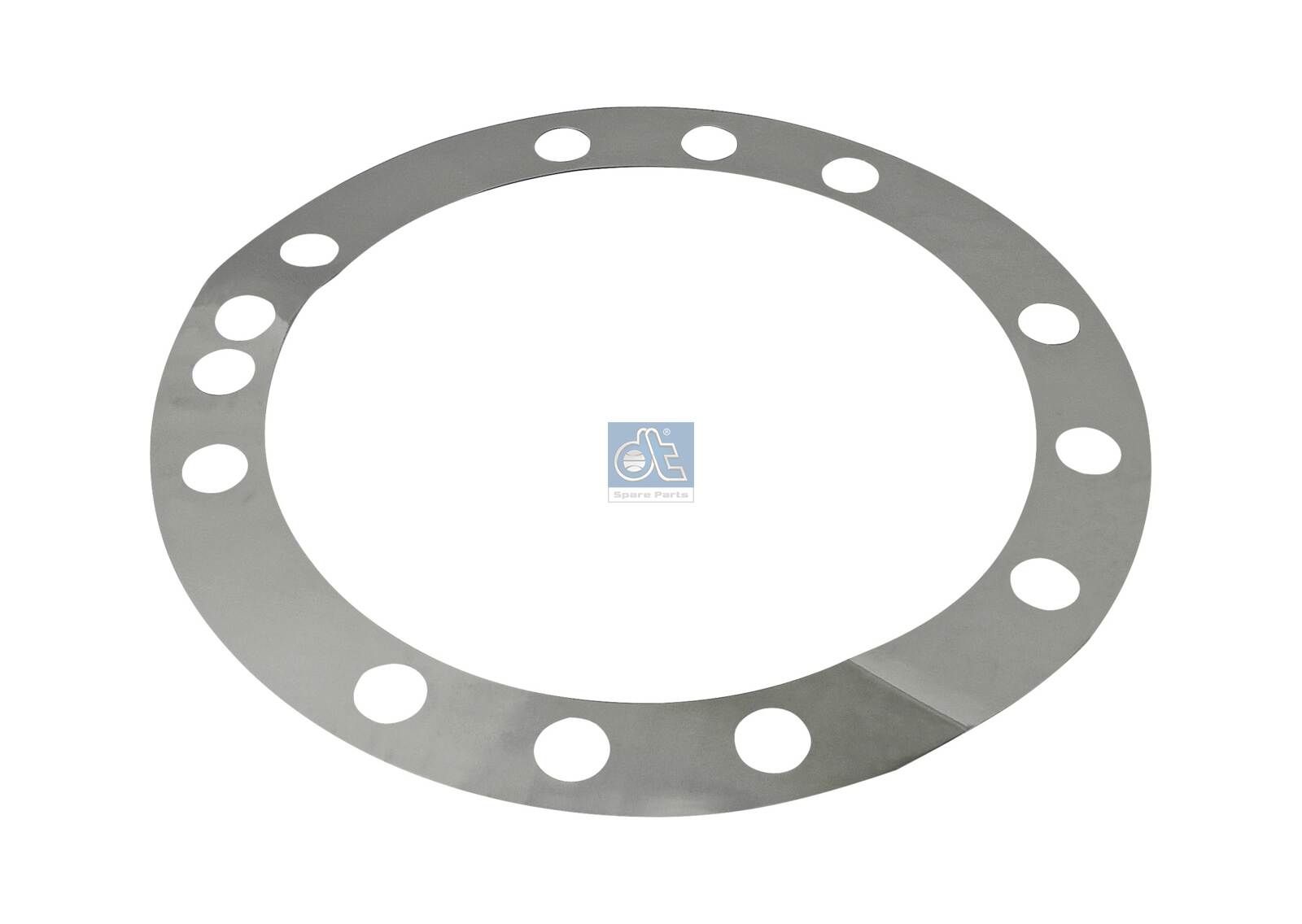 Dichtung, Differential 1.16703 “DT Spare Parts 0,1 mm”