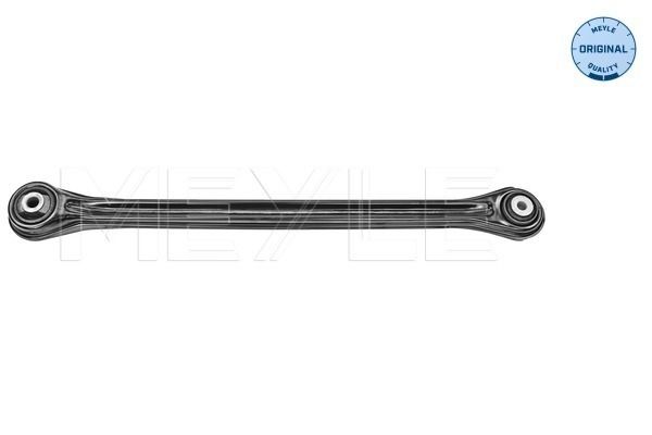 Schwinge der Radaufhängung hinten L/R (unten, hinten, quer) passt zu: SMART CABRIO, CITY-COUPE, CROSSBLADE, FORTWO, ROADSTER 0.6/0.7/0.8D 07.98-01.07